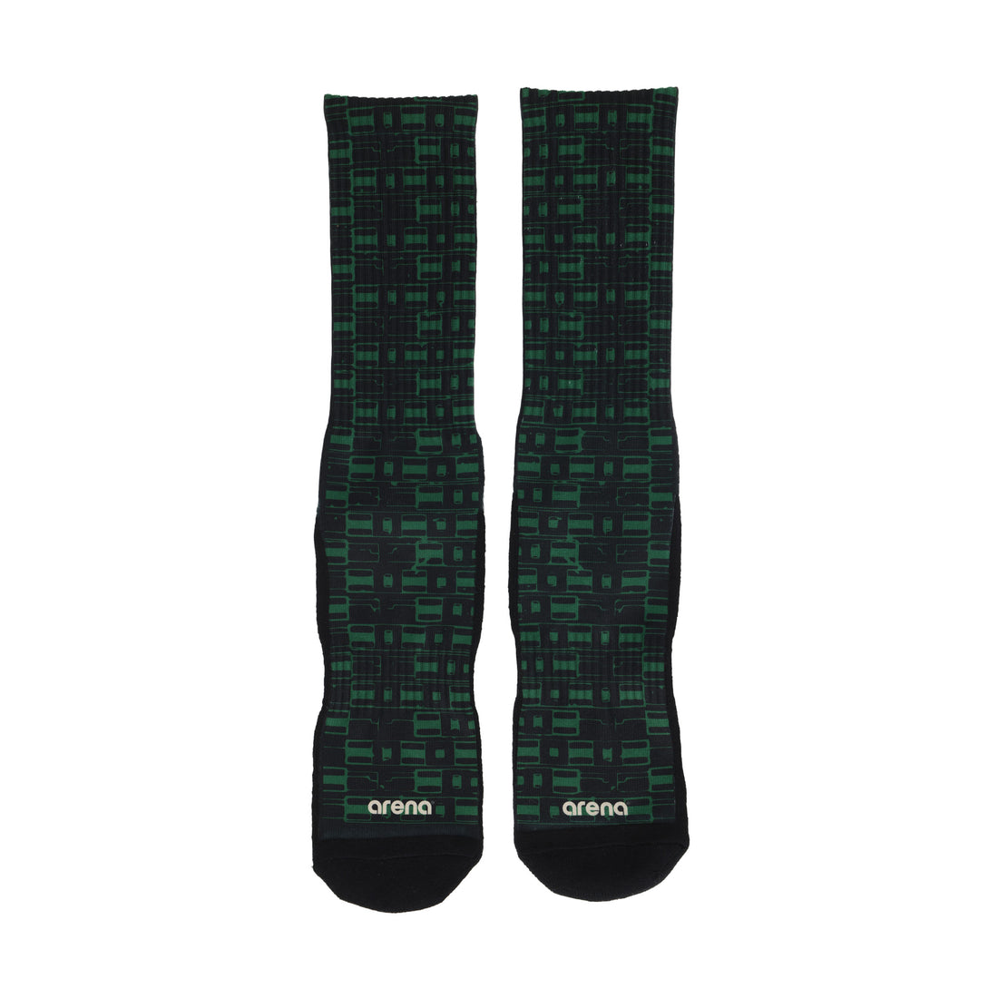  Circuit Socks