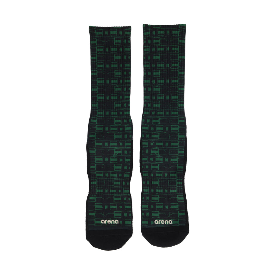  Circuit Socks