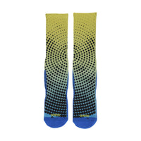  Radiate Socks