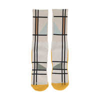  Mondrian Socks