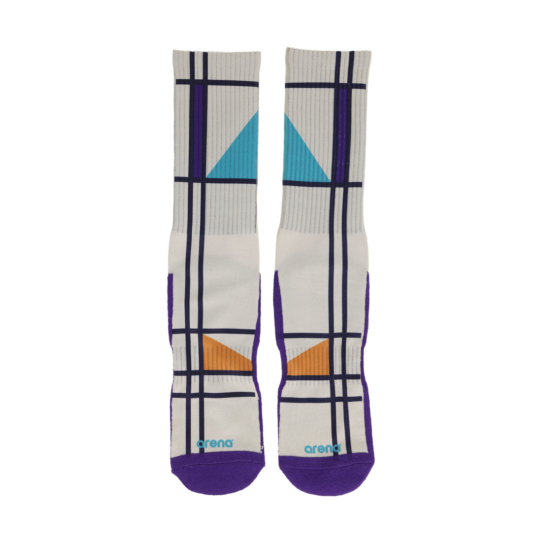  Mondrian Socks