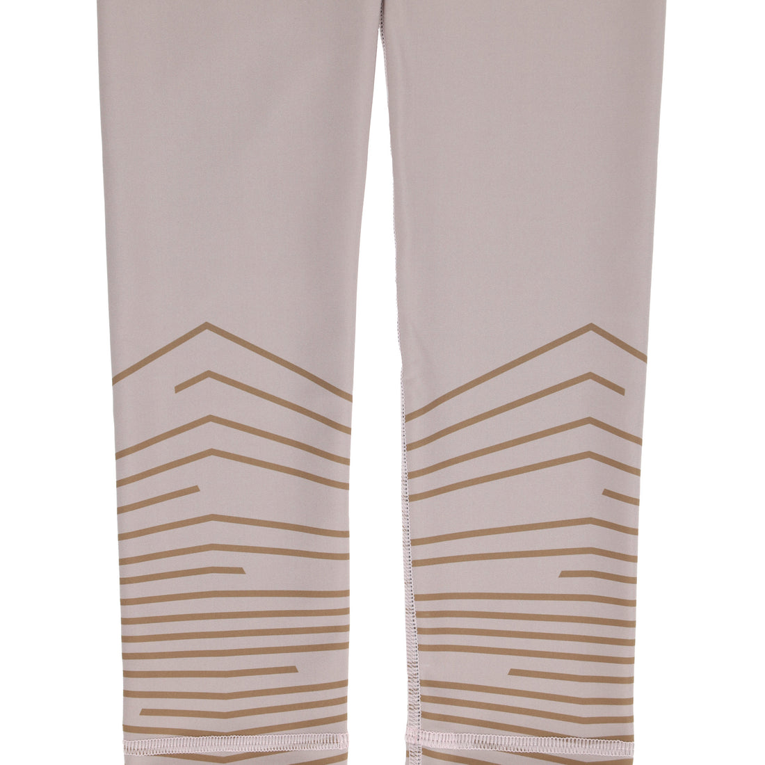  Manuscript Pocket Leggings