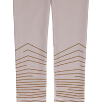  Manuscript Pocket Leggings