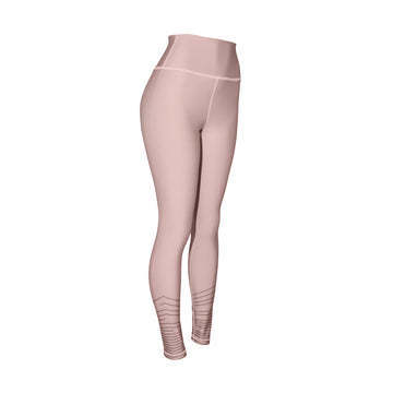  Manuscript Leggings