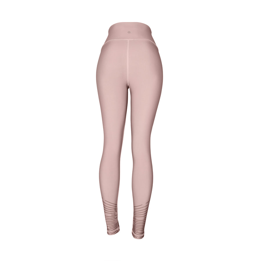  Manuscript Leggings