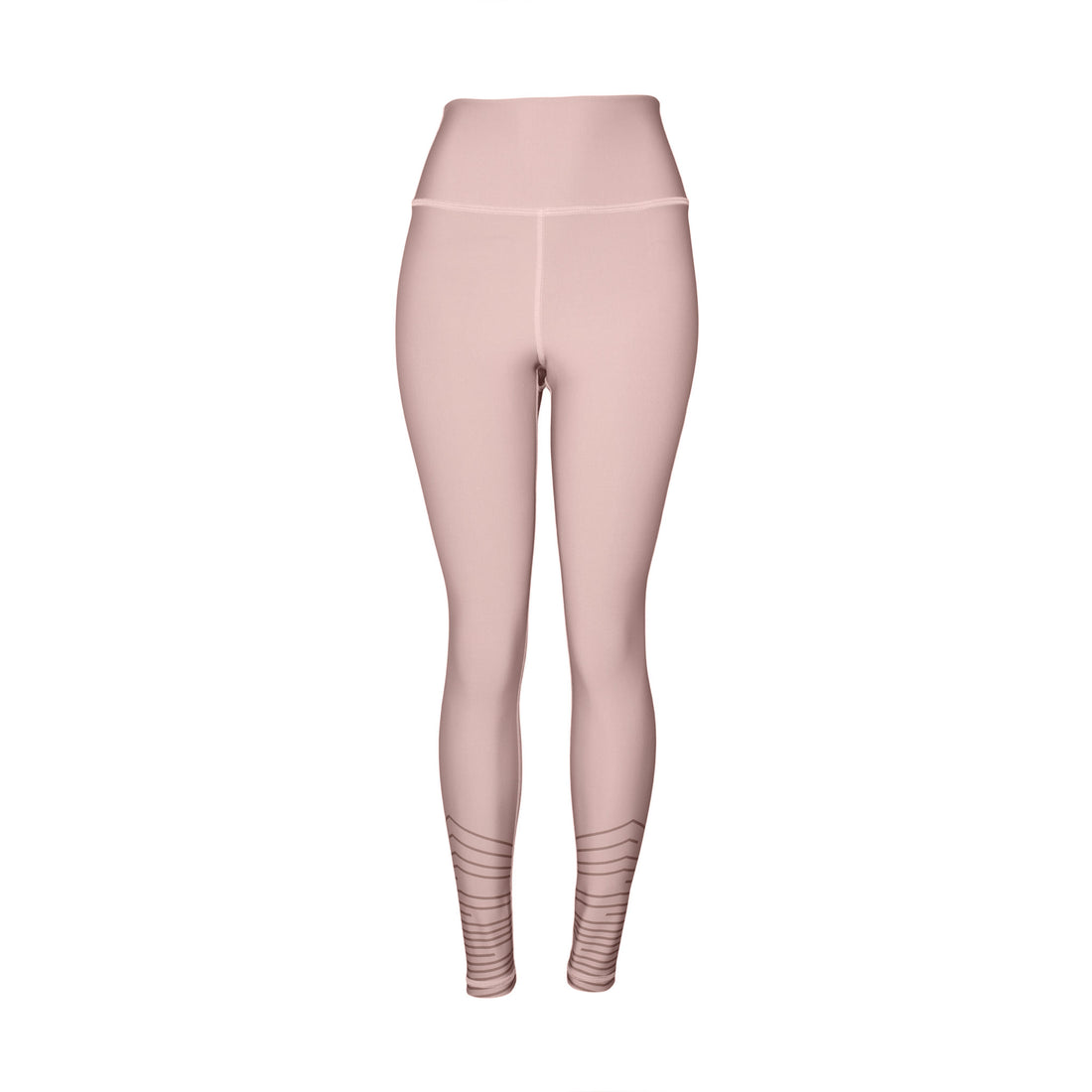  Manuscript Leggings