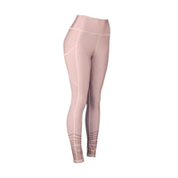  Manuscript Pocket Leggings