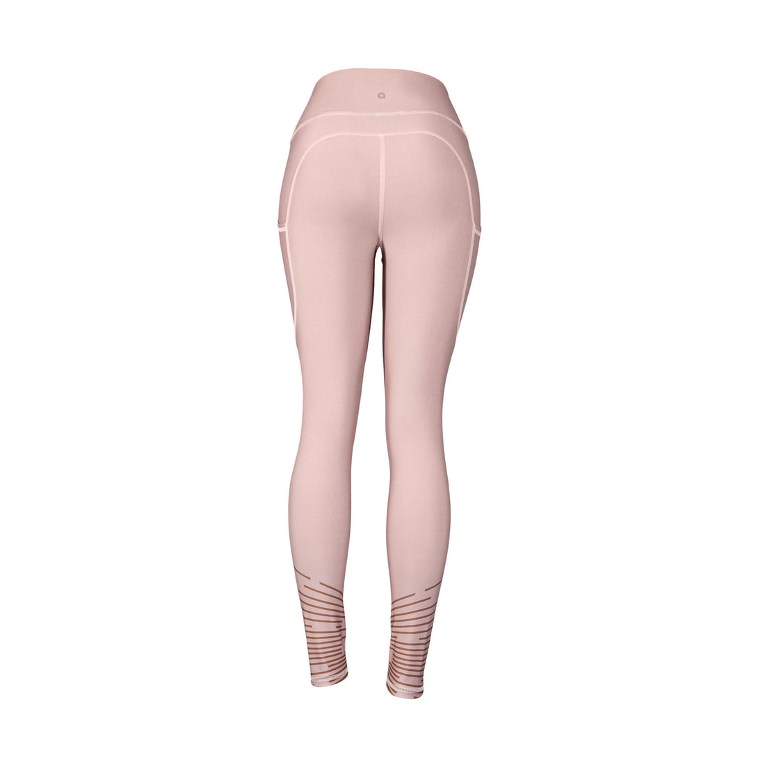  Manuscript Pocket Leggings