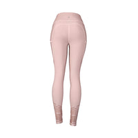  Manuscript Pocket Leggings