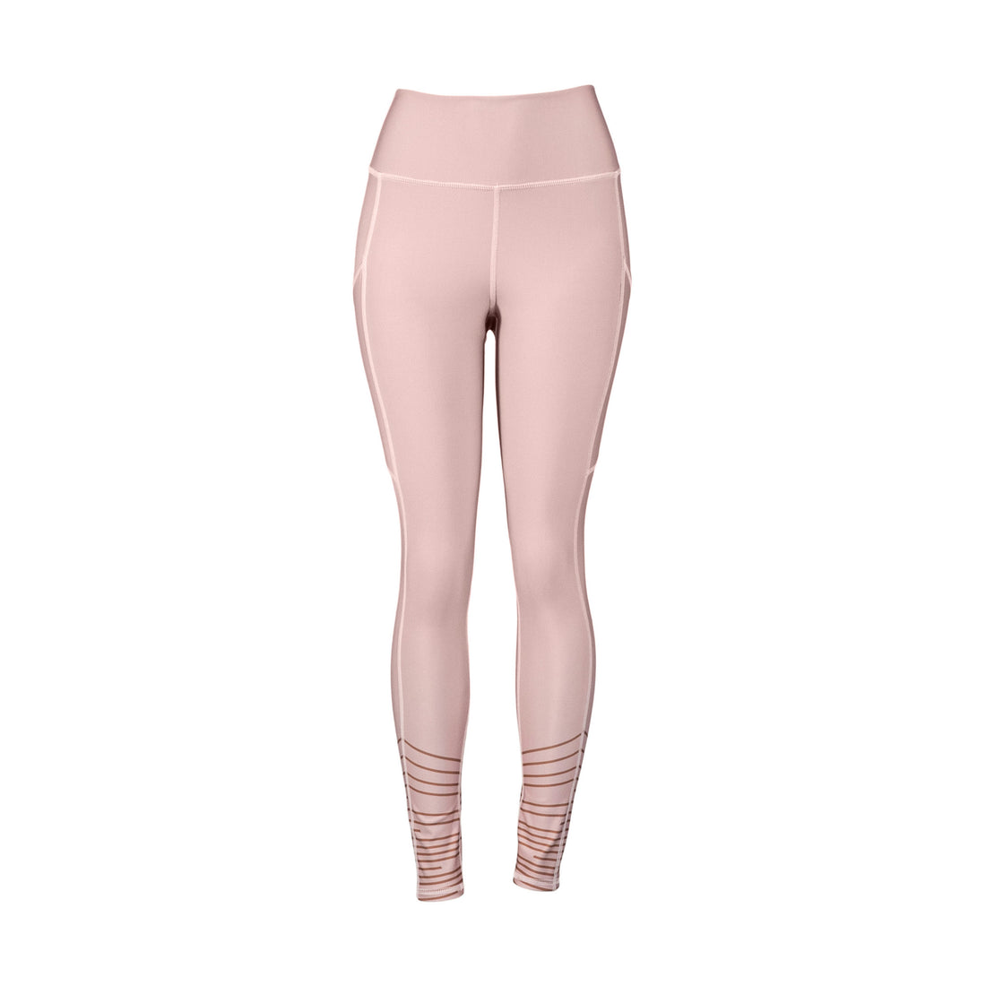  Manuscript Pocket Leggings