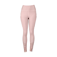  Manuscript Pocket Leggings