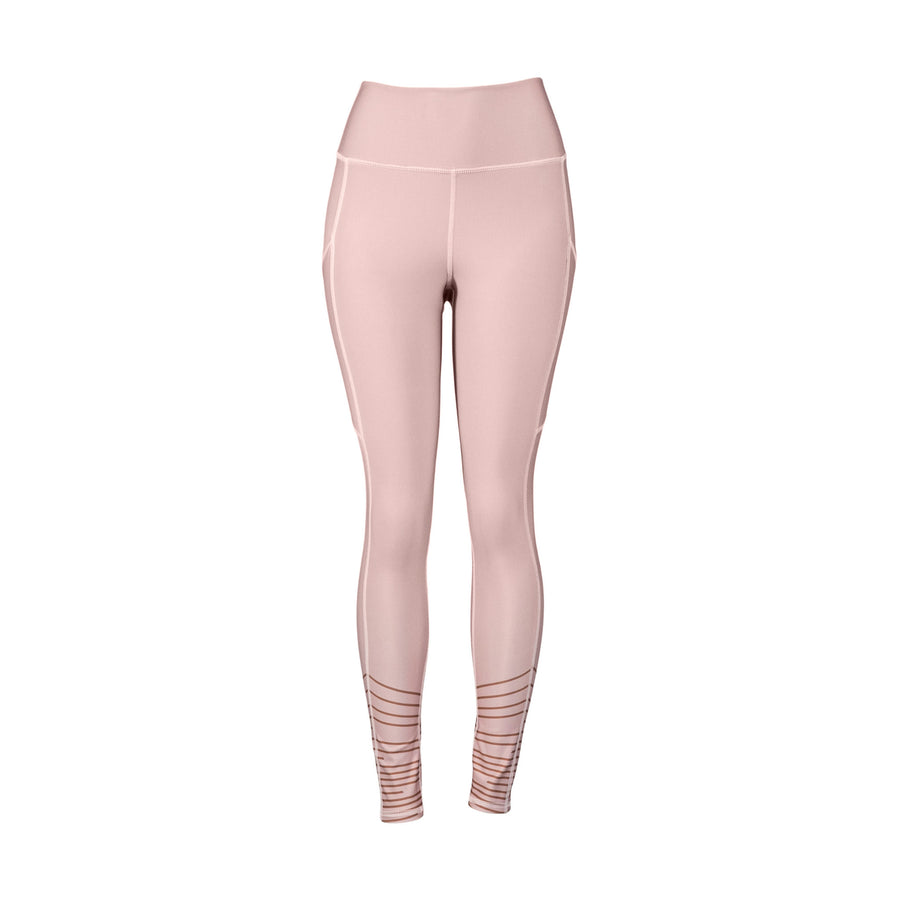  Manuscript Pocket Leggings