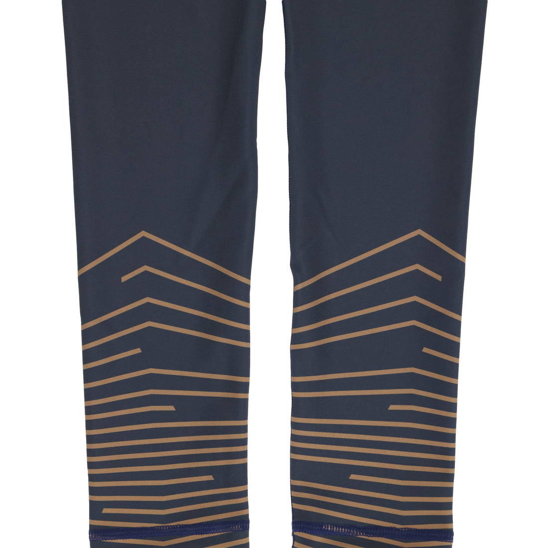  Manuscript Leggings