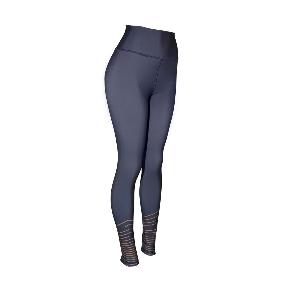  Manuscript Leggings