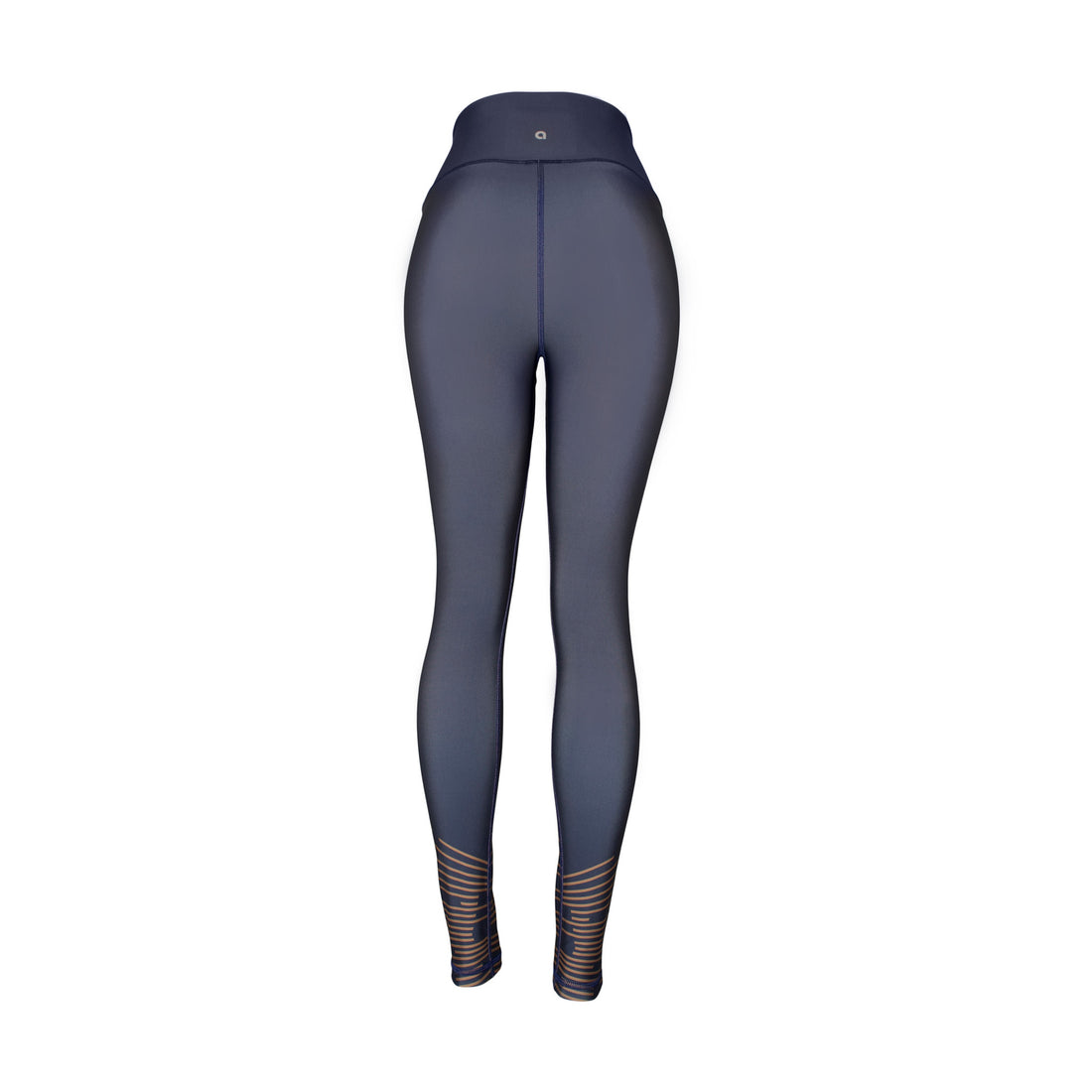  Manuscript Leggings