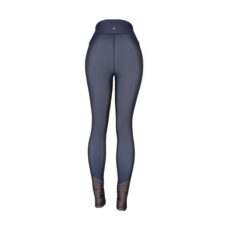  Manuscript Leggings