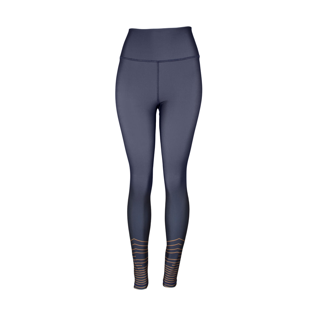  Manuscript Leggings