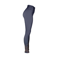  Manuscript Leggings