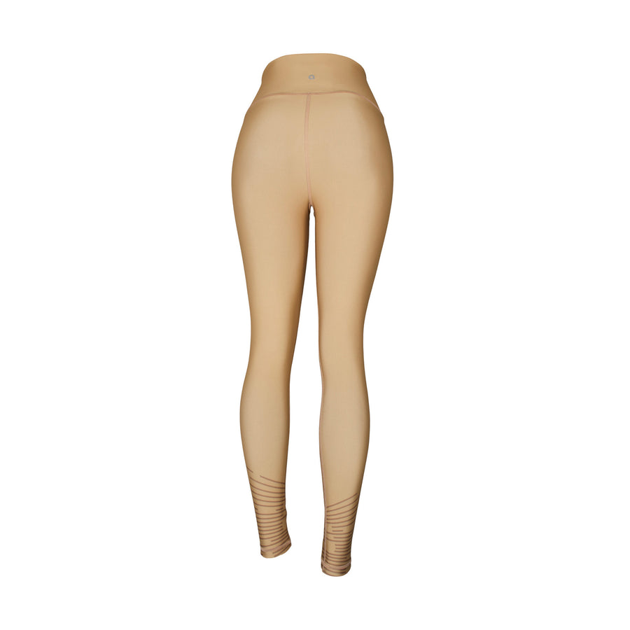  Manuscript Leggings
