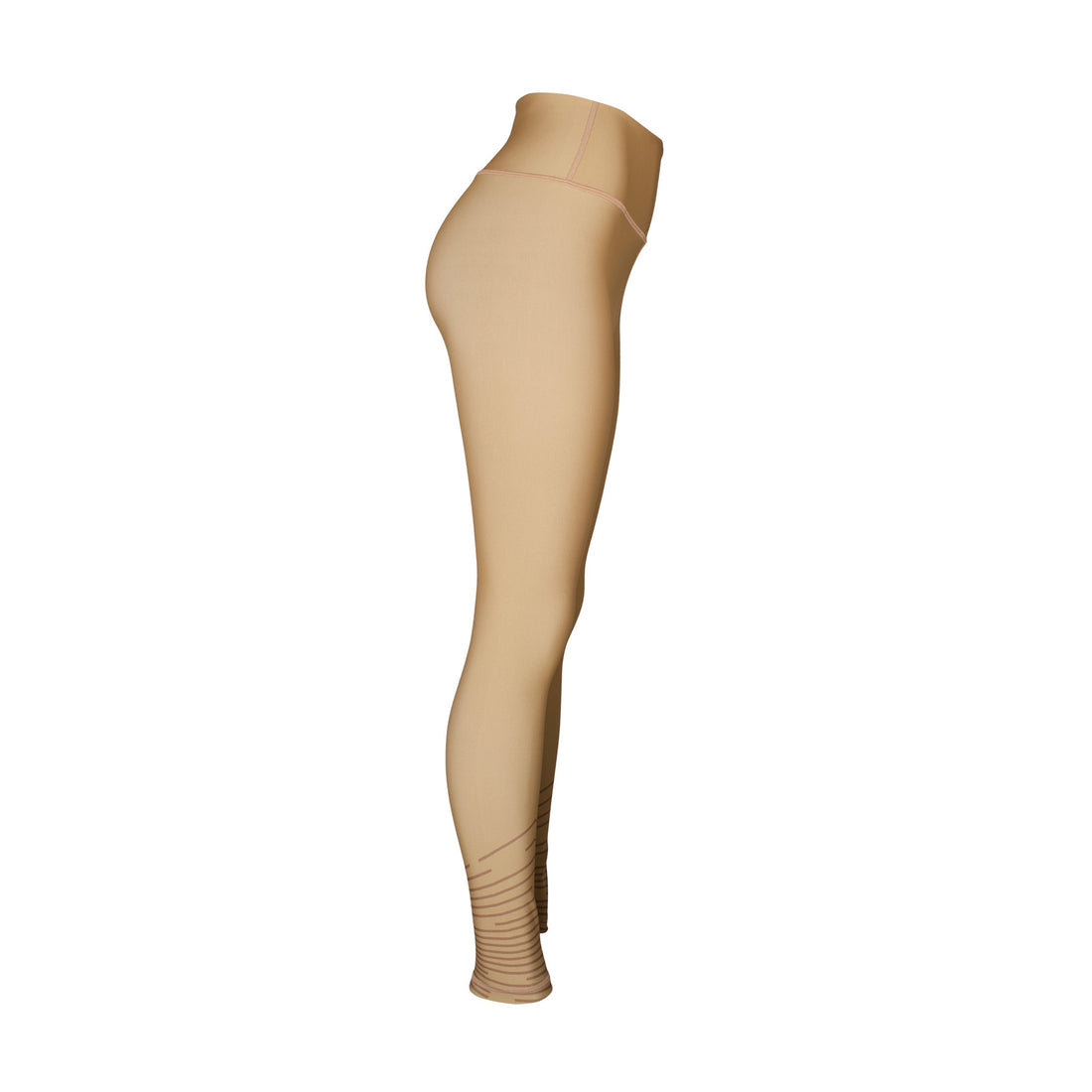  Manuscript Leggings
