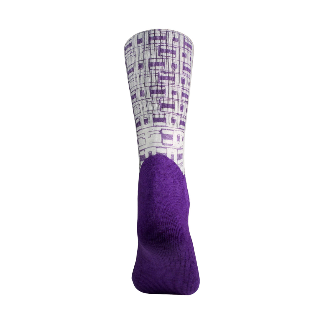 Circuit Socks