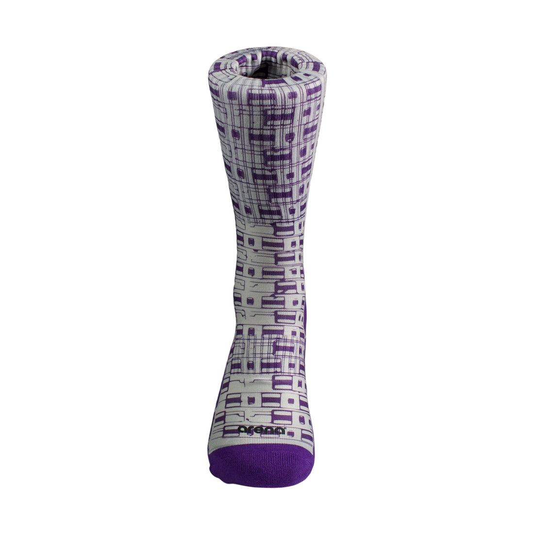  Circuit Socks