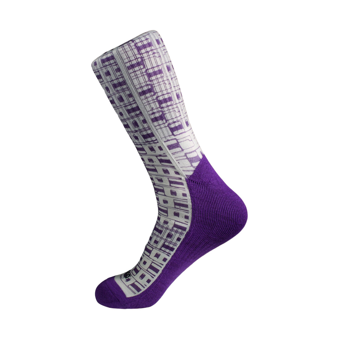  Circuit Socks