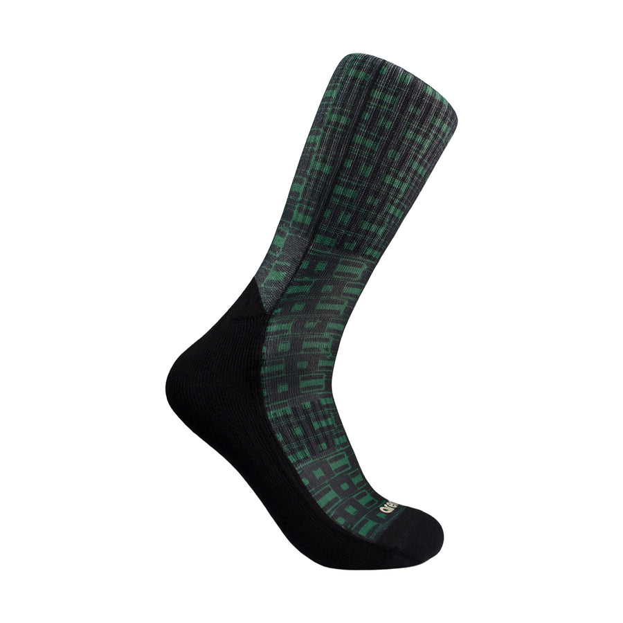  Circuit Socks
