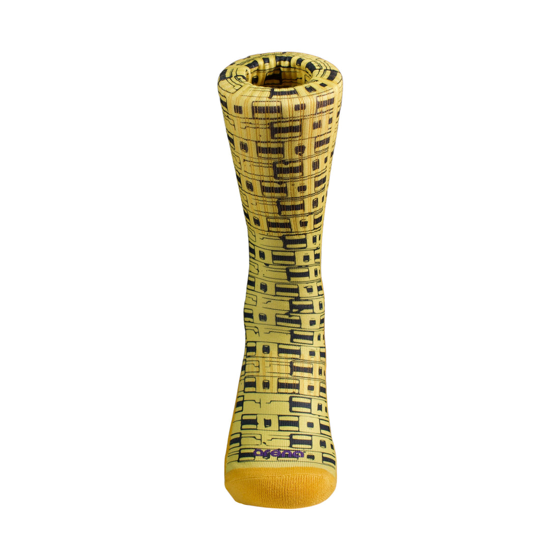  Circuit Socks