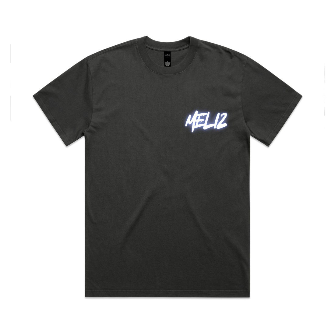 Block Graphic | Meliz