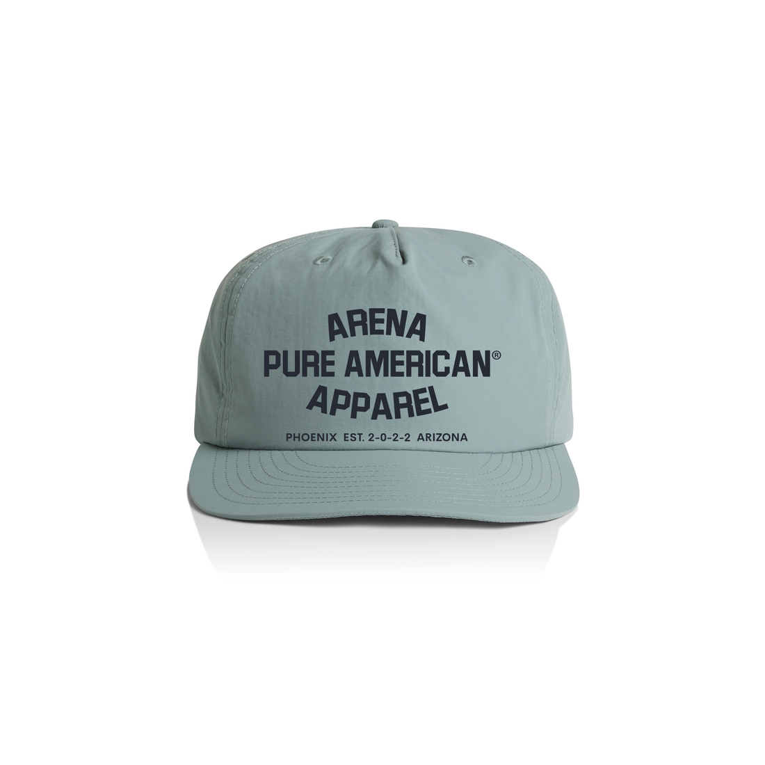 Mineral Pure American Surf Cap | Arena Apparel