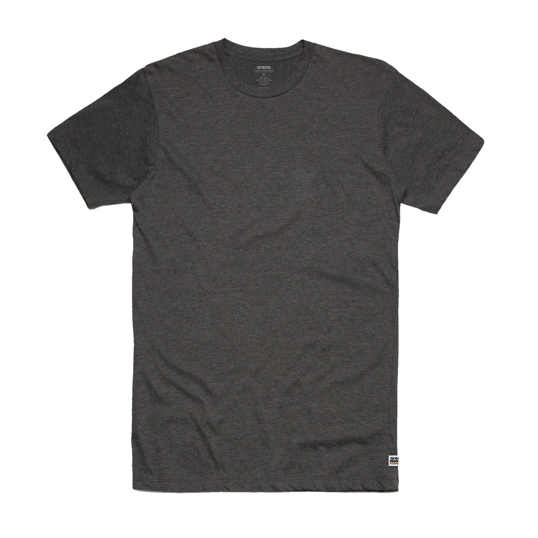 Men's Marble Tee Shirt | Arena Custom Blanks - Arena Prints -