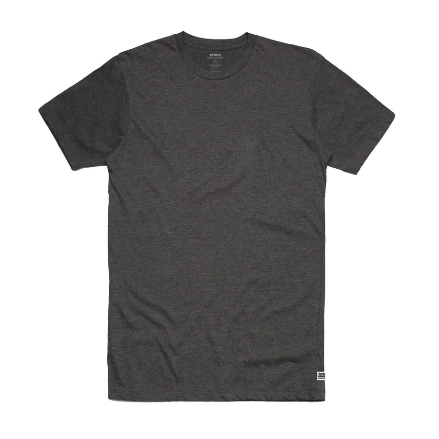 Men's Marble Tee Shirt | Arena Custom Blanks - Arena Prints -