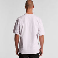 Men's Heavy Tee | Arena Custom Blanks - Arena Prints - Back