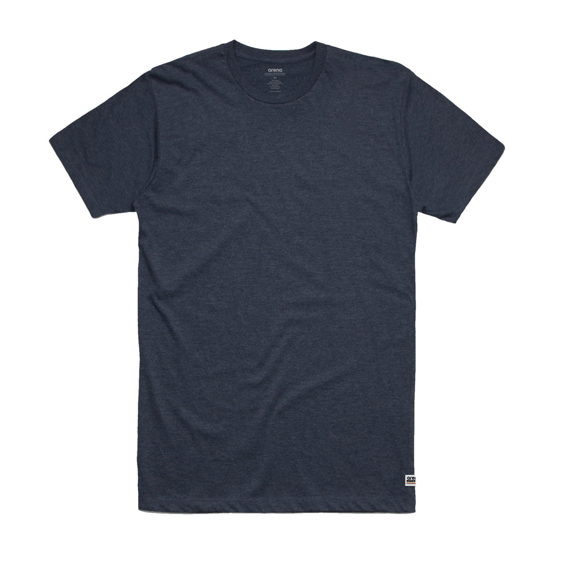 Men's Marble Tee Shirt | Arena Custom Blanks - Arena Prints -