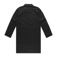 Men's Printers Jacket | Arena Custom Blanks - Arena Prints - Back - Black