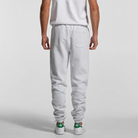 Men's Surplus Track Pants | Arena Custom Blanks - Arena Prints - Modeled Shot - Back