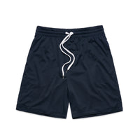 Men's Court Shorts 20" | Arena Custom Blanks-AsColour-[variant.option1]-[variant.option2-