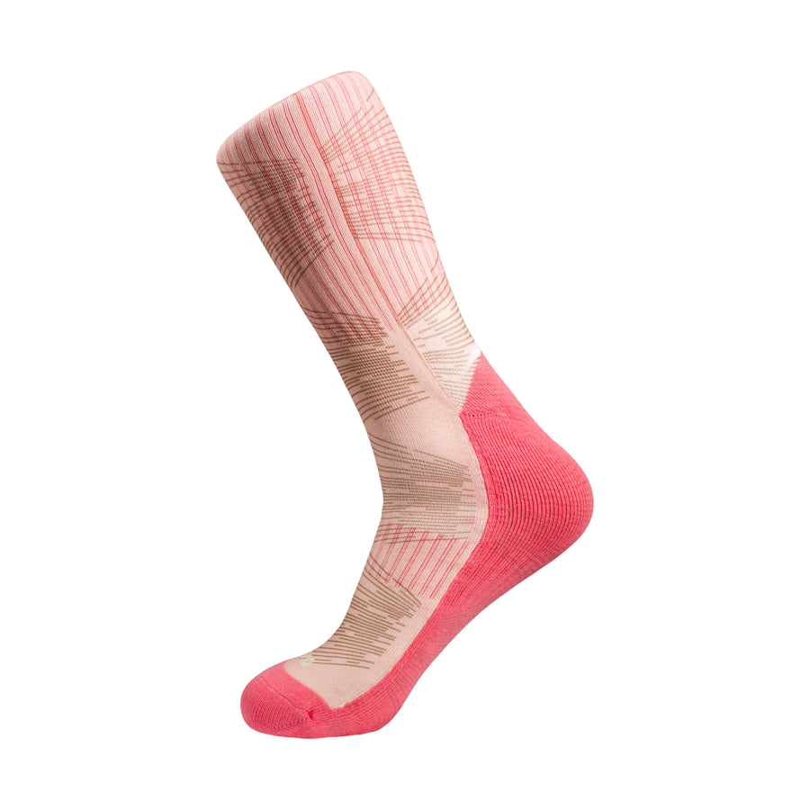  Manuscript Socks