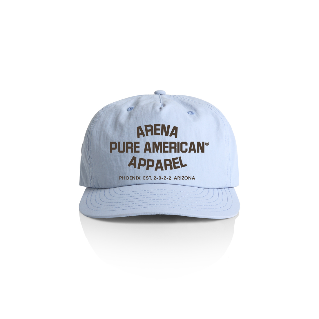 Powder Pure American Surf Cap | Arena Apparel