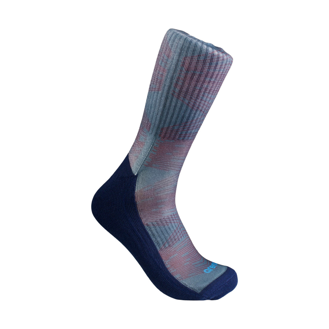  Manuscript Socks
