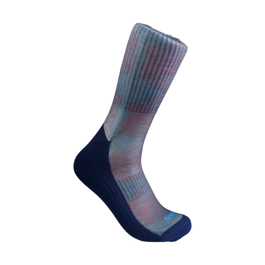  Manuscript Socks