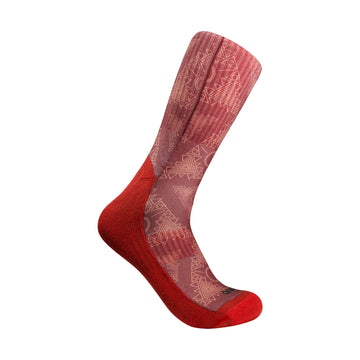  Great Kiva Socks