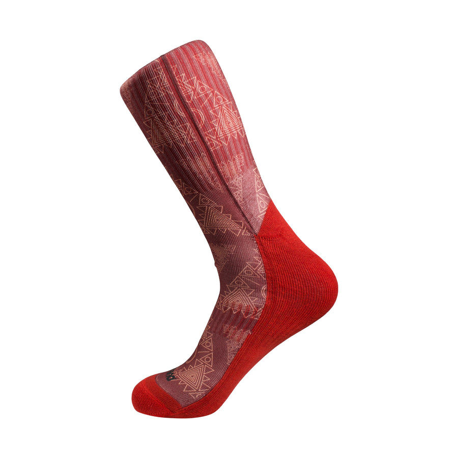  Great Kiva Socks