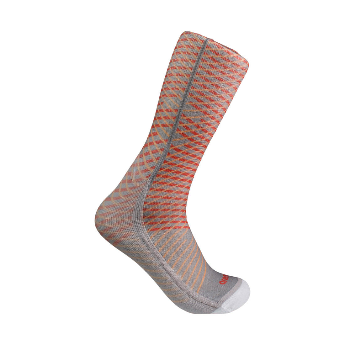  Crossing Lines Socks