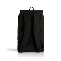 Recycled Field Back Pack | Arena Custom Blanks - Arena Prints - Back - Black