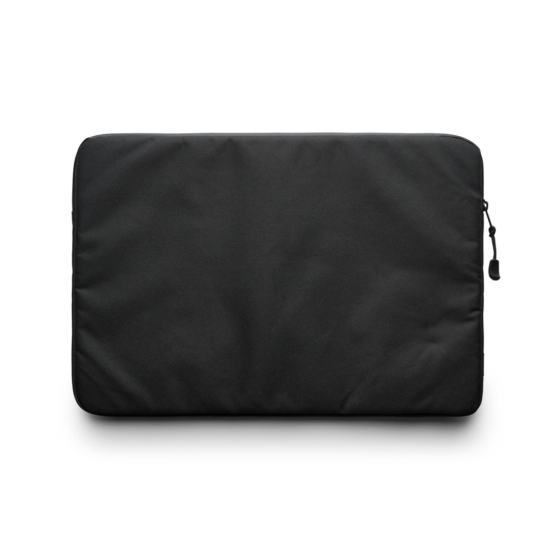Recycled Laptop Sleeve | Arena Custom blanks - Arena Prints - Back - Black