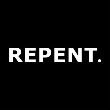 Repent: T-Shirt