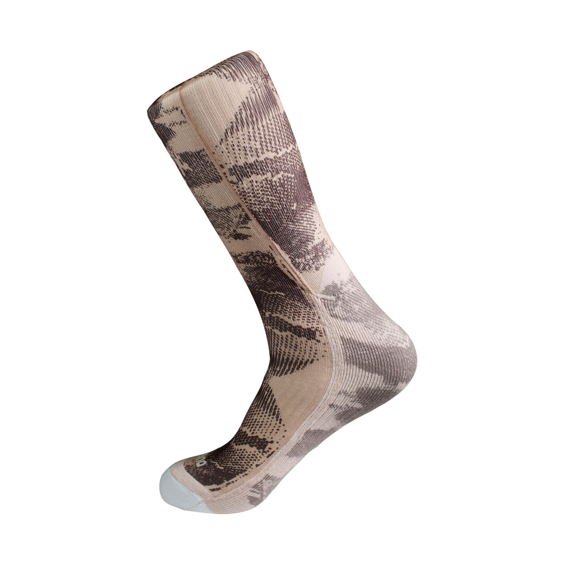  Imprint Socks