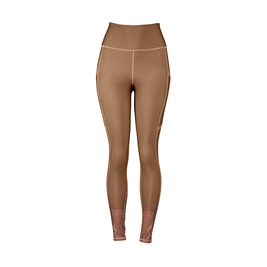 Stella Pocket Leggings